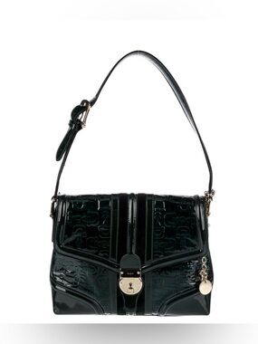 Gucci Horsebit Treasure Flap Bag